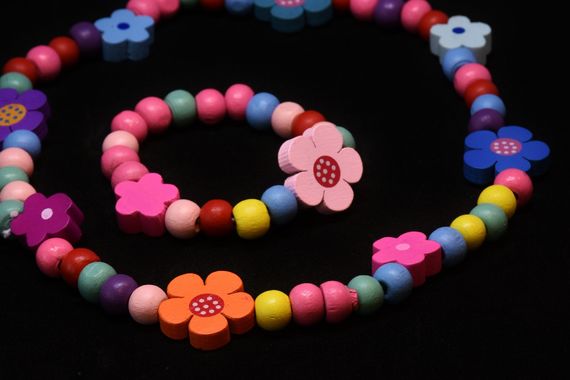 アクセサリー