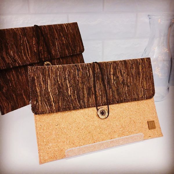 PCケース・iPadケースとしても使えるクラッチバックをお探しなら浜松町の当店へ