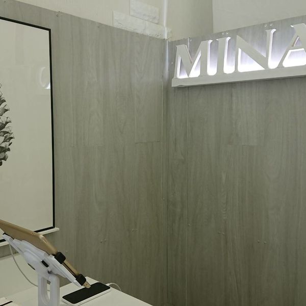 セレクトショップーMINATO－ハンドメイドアクセサリー・オーガニック商品